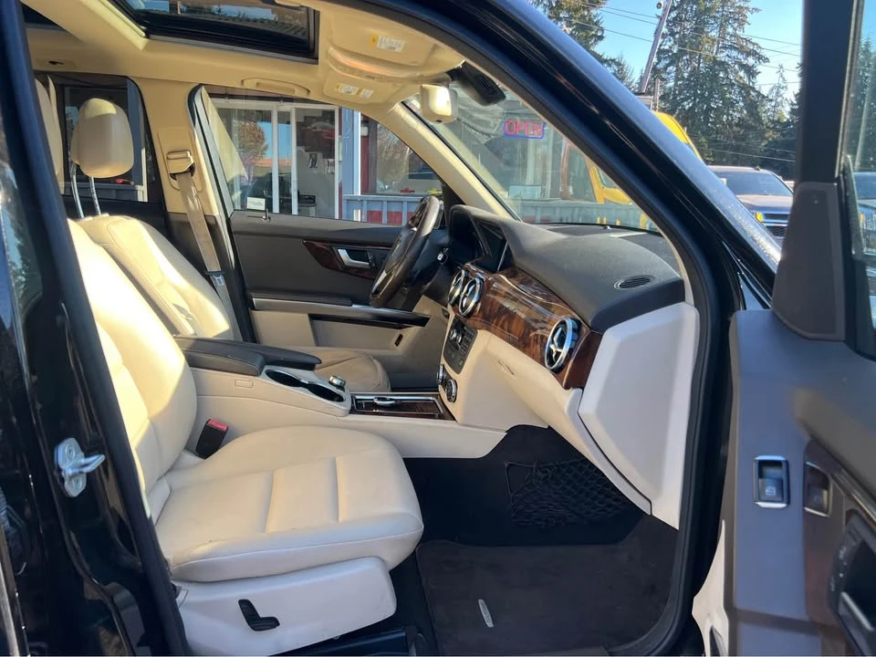 2013 Mercedes-Benz GLK-Class - Image 11 of 16