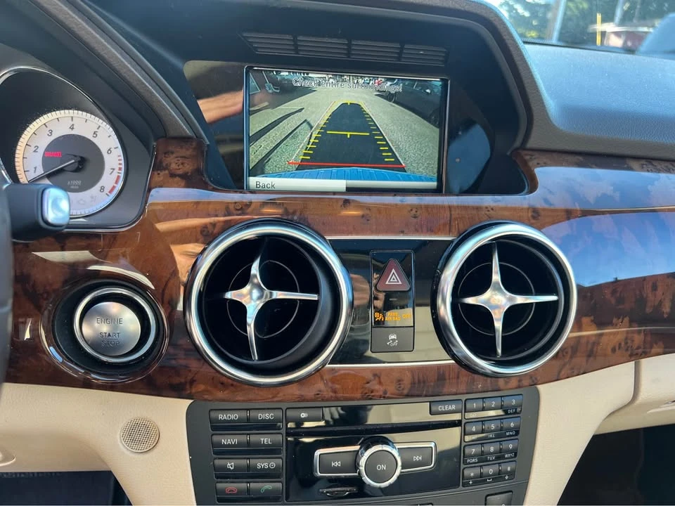 2013 Mercedes-Benz GLK-Class - Image 14 of 16