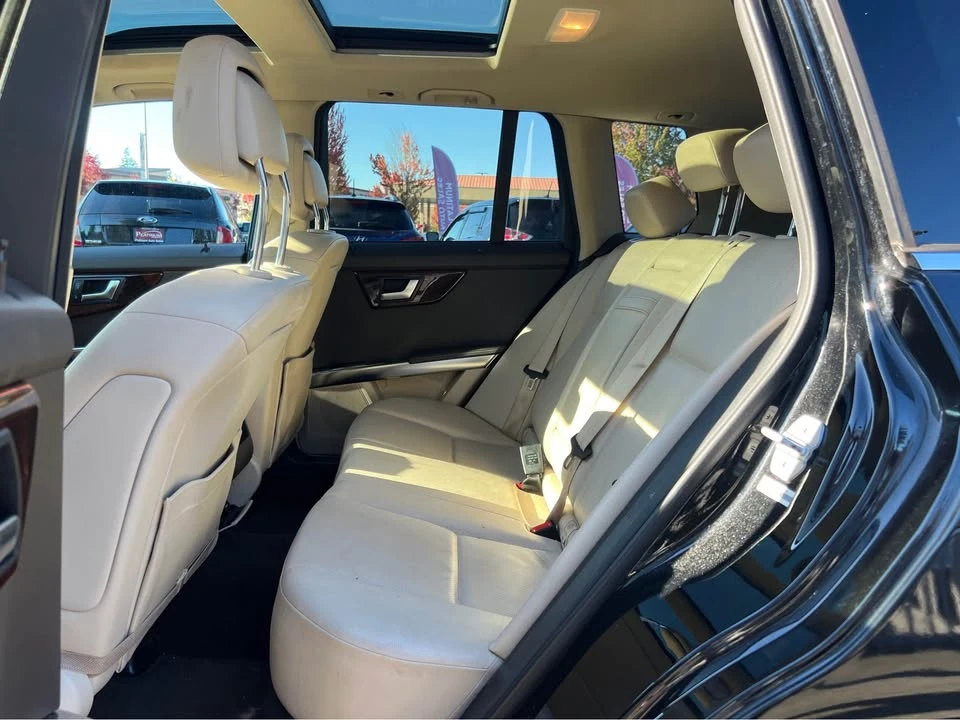 2013 Mercedes-Benz GLK-Class - Image 12 of 16