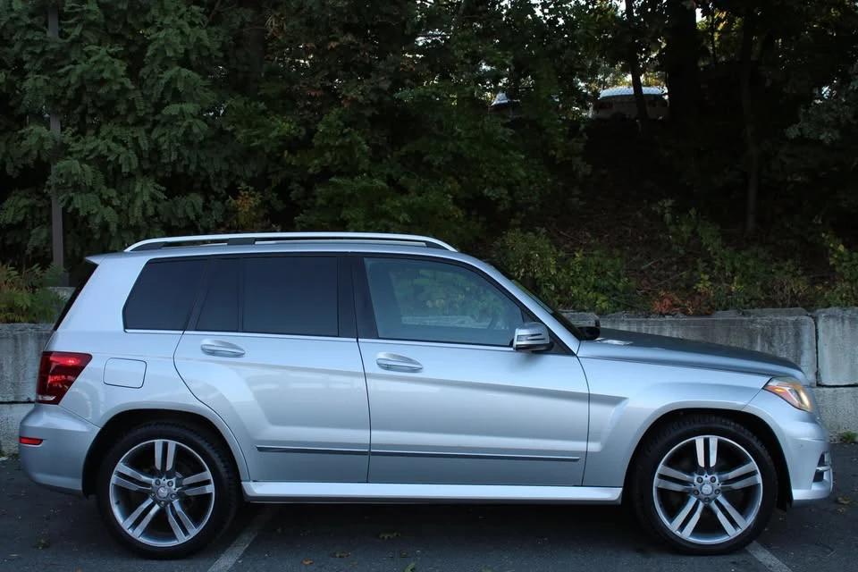 2013 Mercedes-Benz GLK-Class - Image 2 of 16
