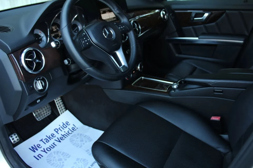 2013 Mercedes-Benz GLK-Class - Image 8 of 16