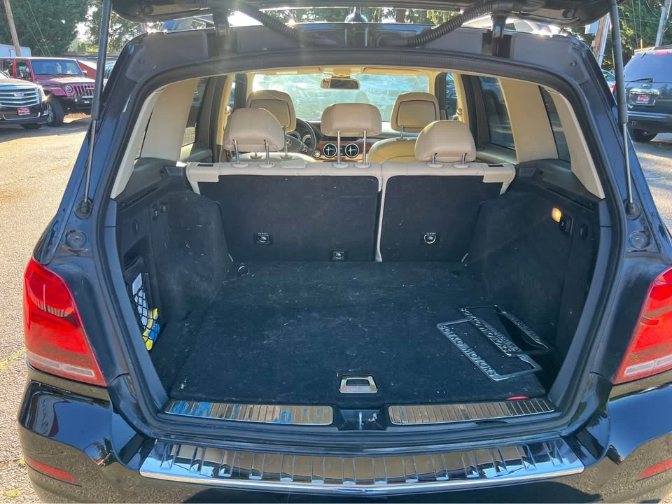 2013 Mercedes-Benz GLK-Class - Image 9 of 16