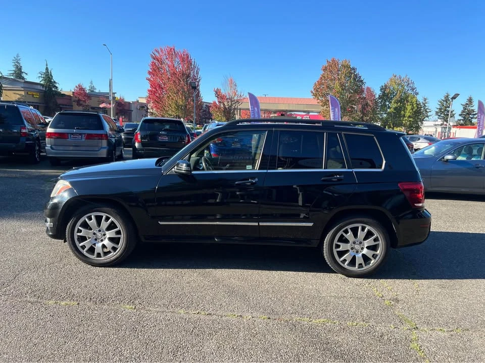 2013 Mercedes-Benz GLK-Class - Image 4 of 16