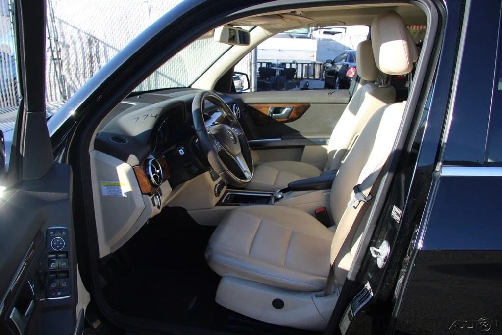 2013 Mercedes-Benz GLK-Class - Image 16 of 21