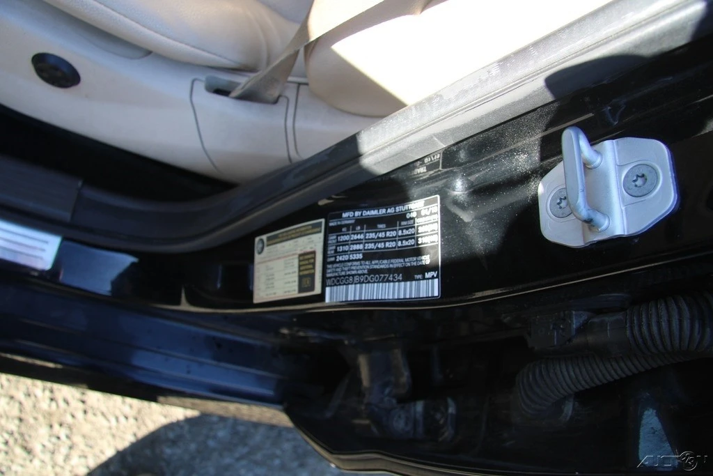 2013 Mercedes-Benz GLK-Class - Image 13 of 21