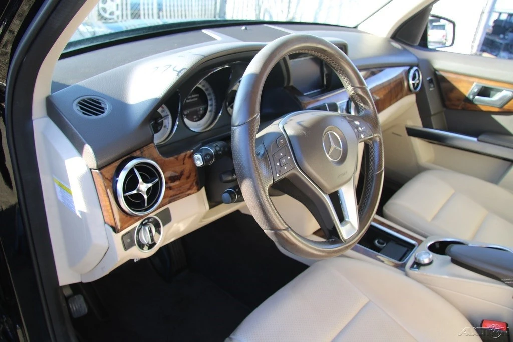2013 Mercedes-Benz GLK-Class - Image 17 of 21