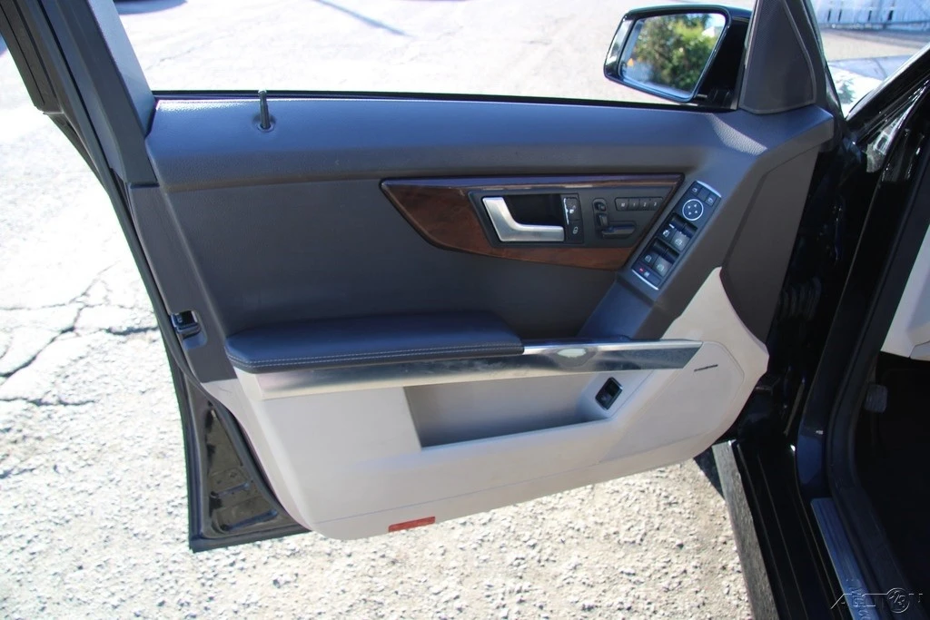 2013 Mercedes-Benz GLK-Class - Image 14 of 21