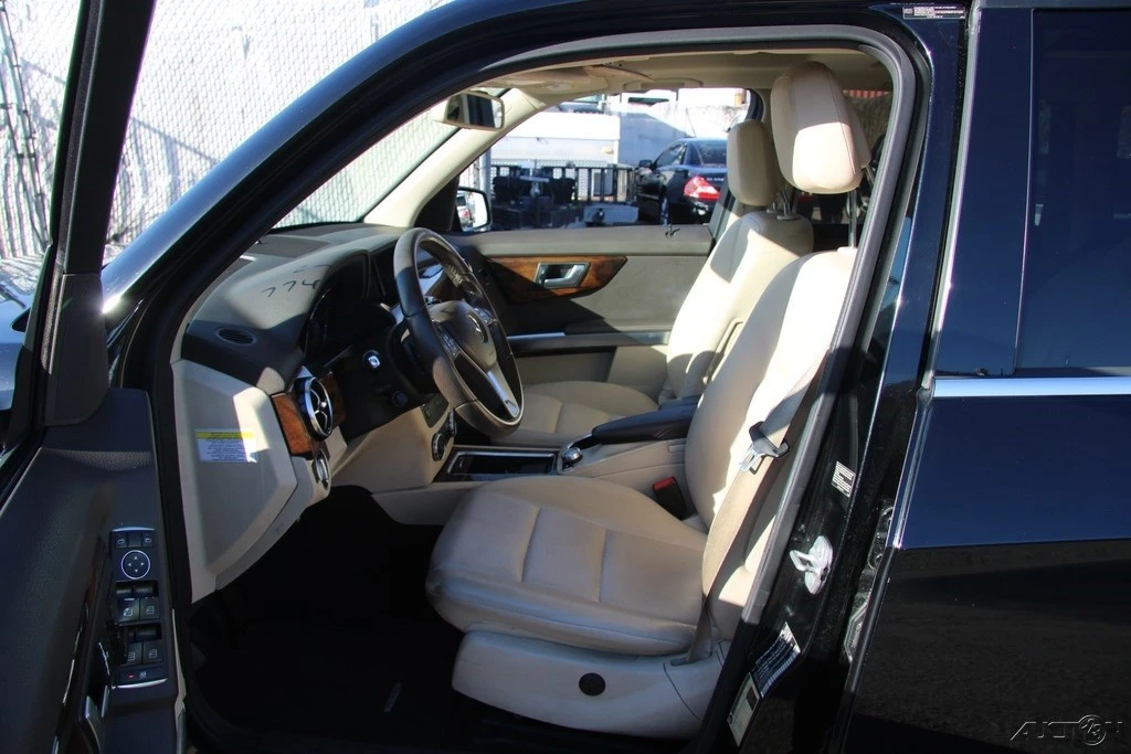 2013 Mercedes-Benz GLK-Class - Image 15 of 21
