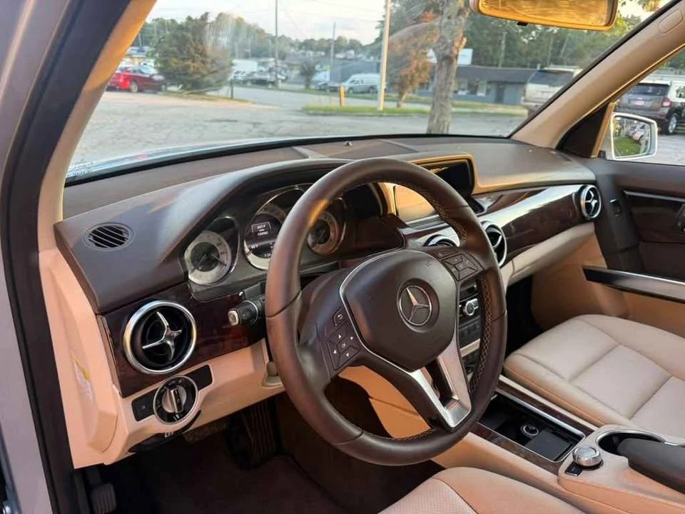 2013 Mercedes-Benz GLK-Class - Image 18 of 20