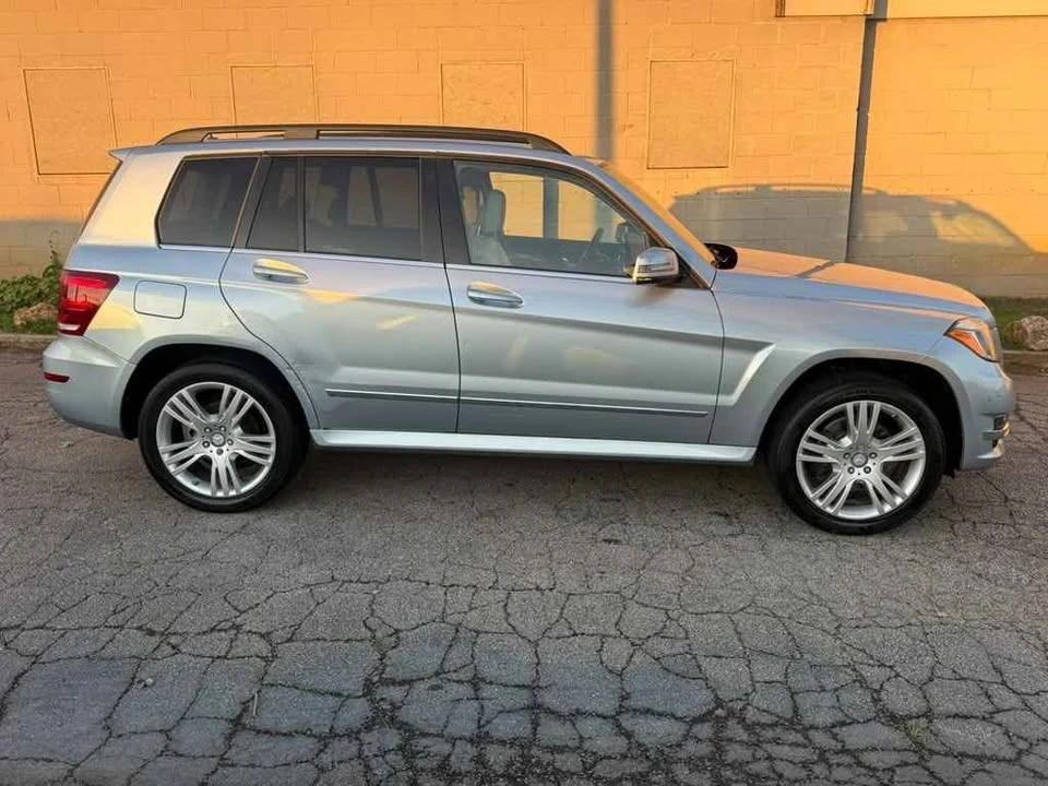 2013 Mercedes-Benz GLK-Class - Image 2 of 20