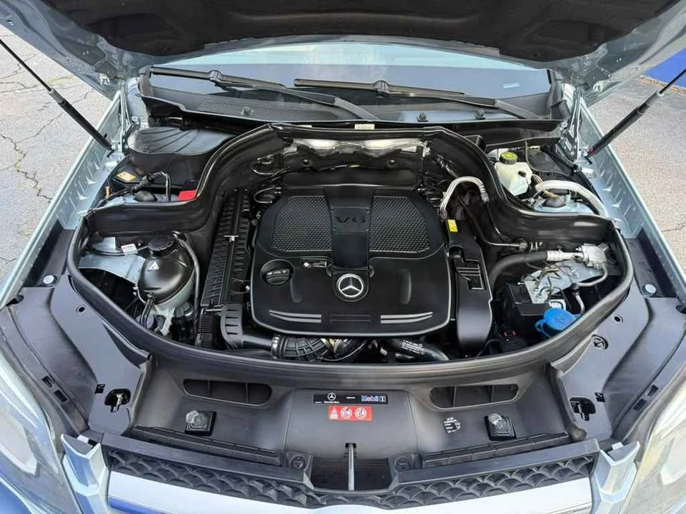 2013 Mercedes-Benz GLK-Class - Image 16 of 20