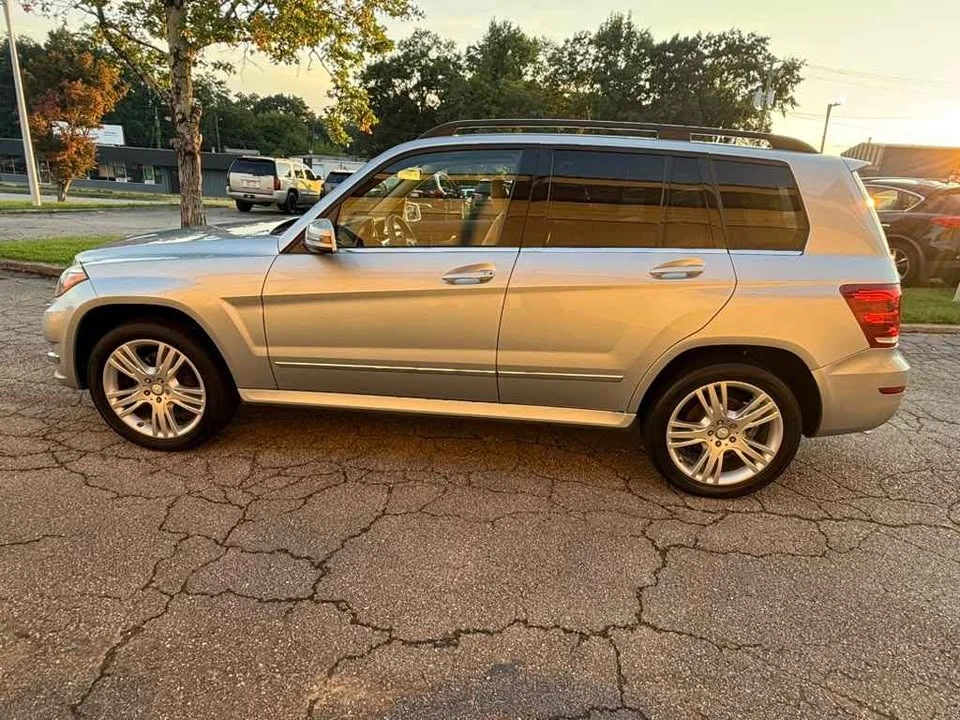 2013 Mercedes-Benz GLK-Class - Image 3 of 20