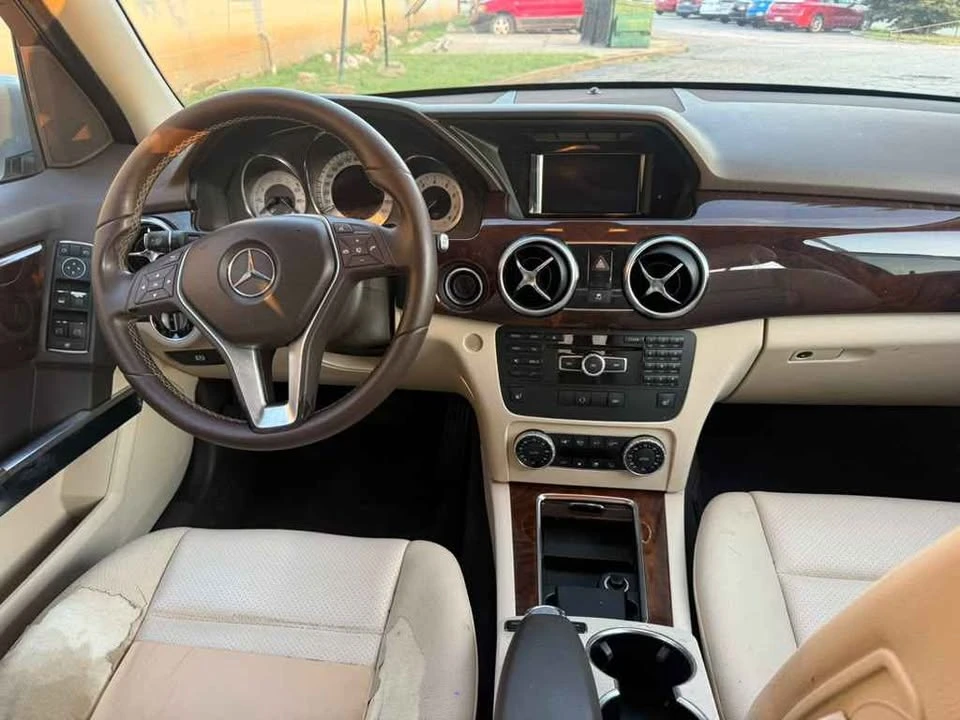 2013 Mercedes-Benz GLK-Class - Image 12 of 20