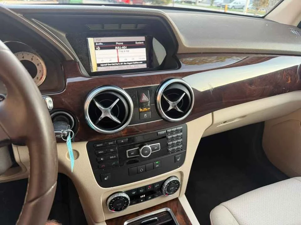 2013 Mercedes-Benz GLK-Class - Image 15 of 20