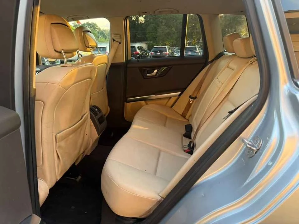 2013 Mercedes-Benz GLK-Class - Image 10 of 20