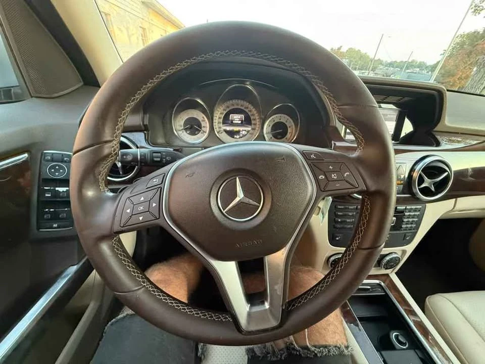2013 Mercedes-Benz GLK-Class - Image 19 of 20