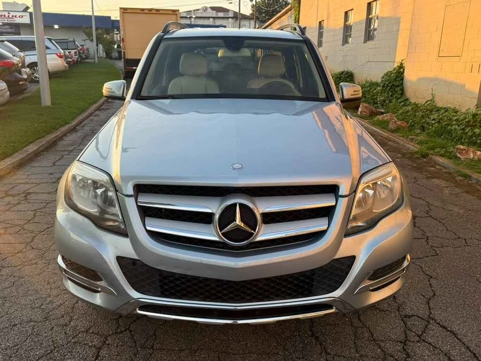2013 Mercedes-Benz GLK-Class - Image 7 of 20