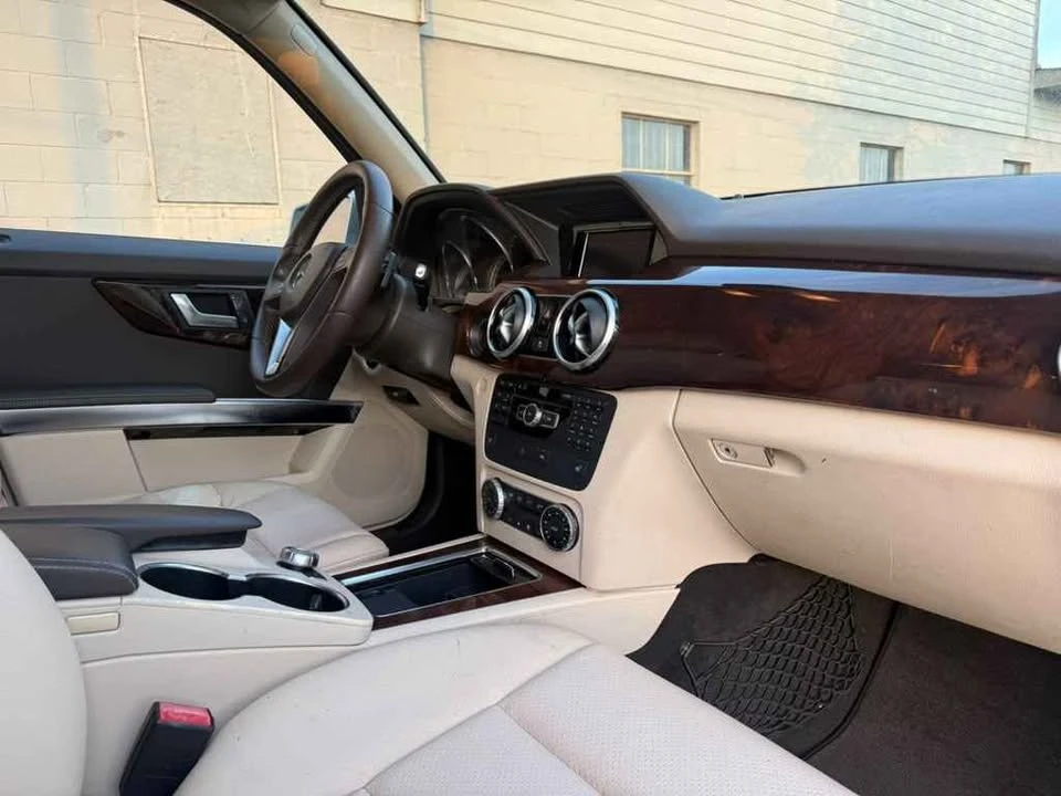 2013 Mercedes-Benz GLK-Class - Image 20 of 20