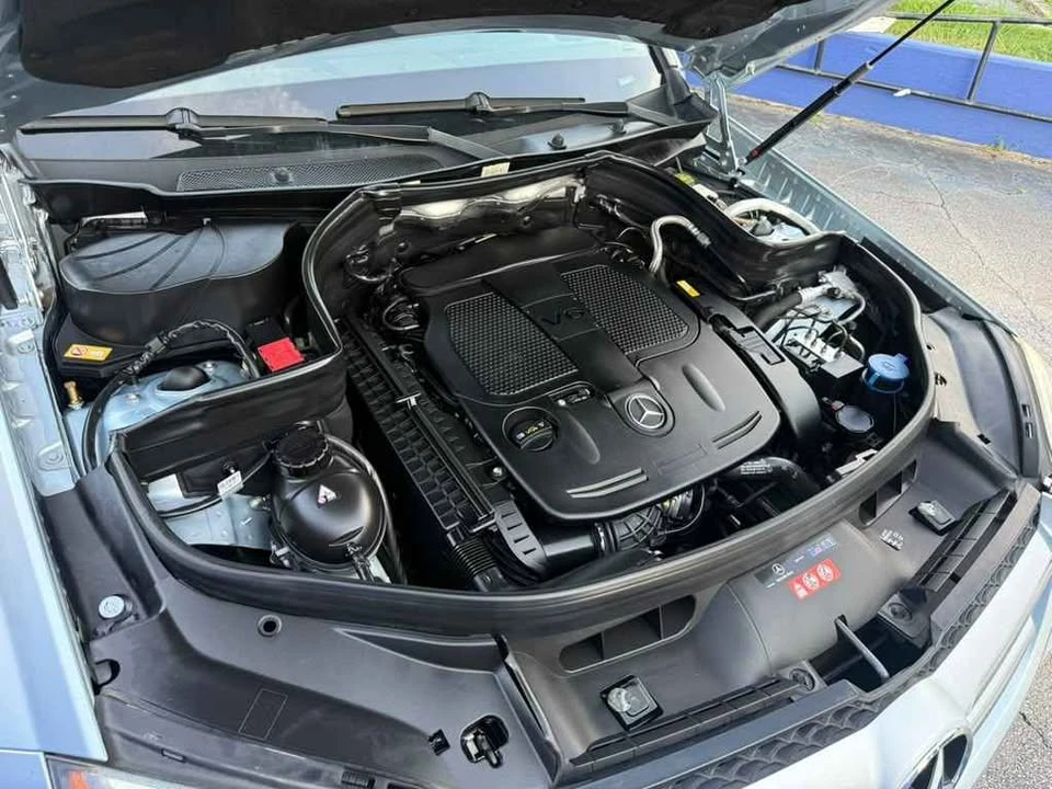 2013 Mercedes-Benz GLK-Class - Image 17 of 20