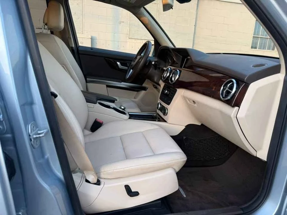 2013 Mercedes-Benz GLK-Class - Image 13 of 20
