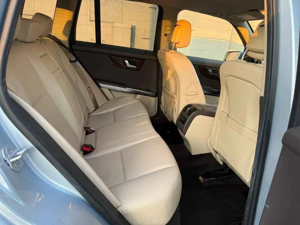 2013 Mercedes-Benz GLK-Class - Image 11 of 20