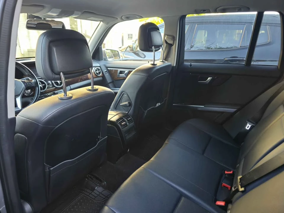 2013 Mercedes-Benz GLK-Class - Image 6 of 8