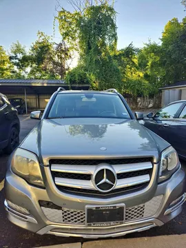 2013 Mercedes-Benz GLK-Class GLK 350