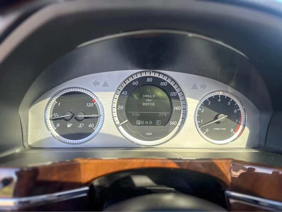 2013 Mercedes-Benz GLK-Class - Image 17 of 17