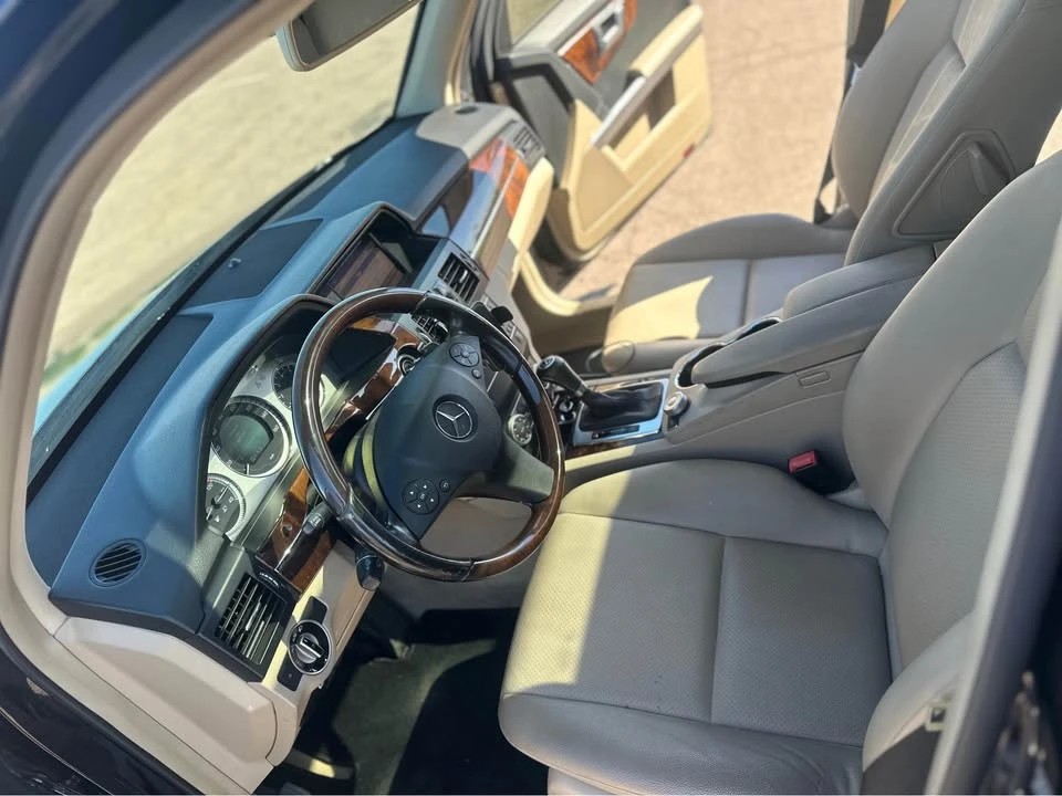 2013 Mercedes-Benz GLK-Class - Image 15 of 17