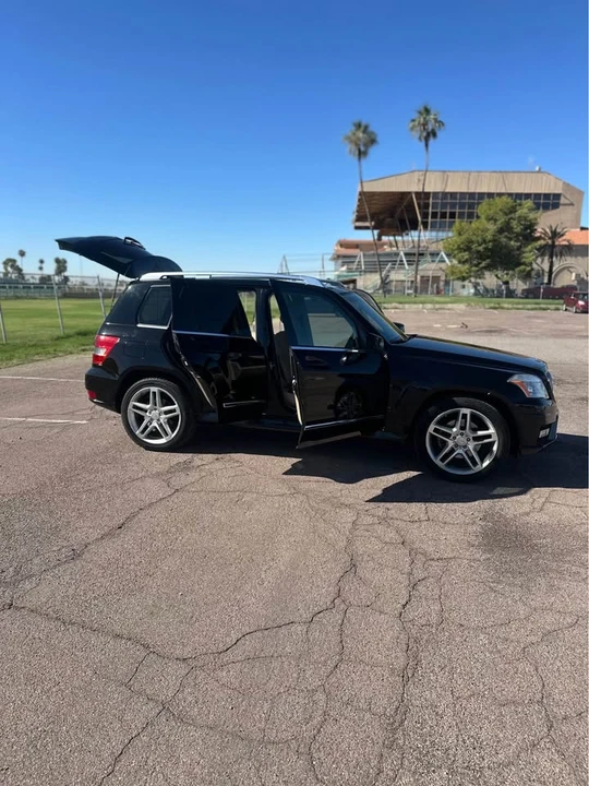 2013 Mercedes-Benz GLK-Class - Image 13 of 17