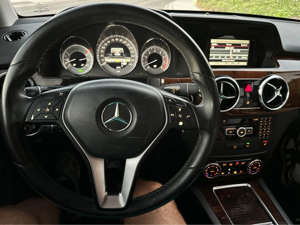 2013 Mercedes-Benz GLK-Class - Image 8 of 13