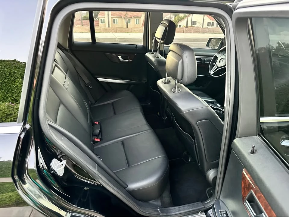 2013 Mercedes-Benz GLK-Class - Image 12 of 13