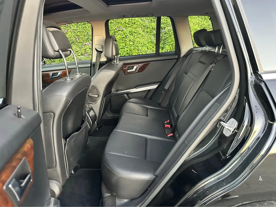 2013 Mercedes-Benz GLK-Class - Image 10 of 13
