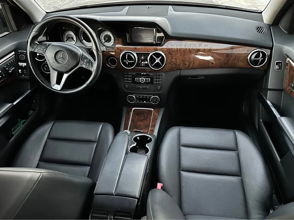 2013 Mercedes-Benz GLK-Class - Image 13 of 13