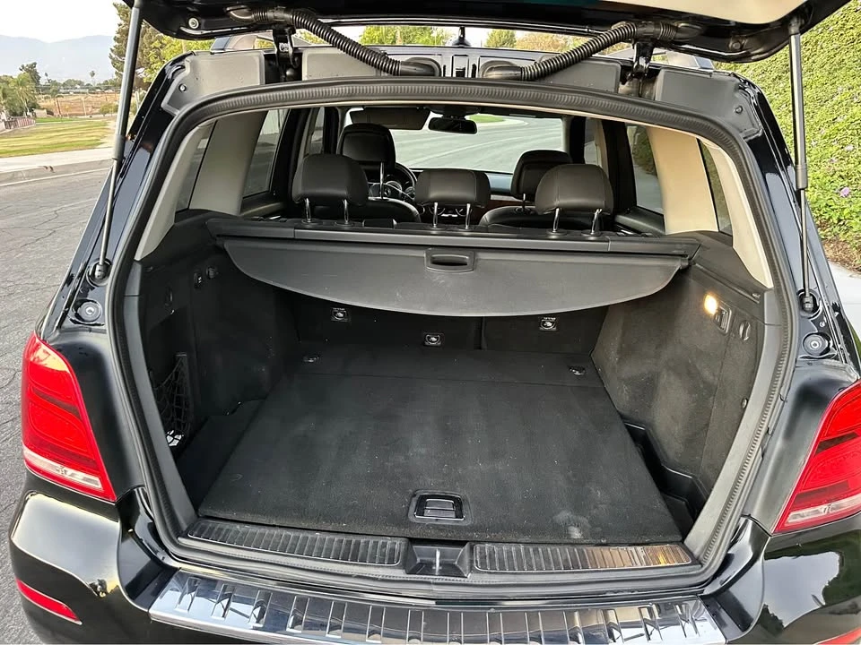 2013 Mercedes-Benz GLK-Class - Image 11 of 13