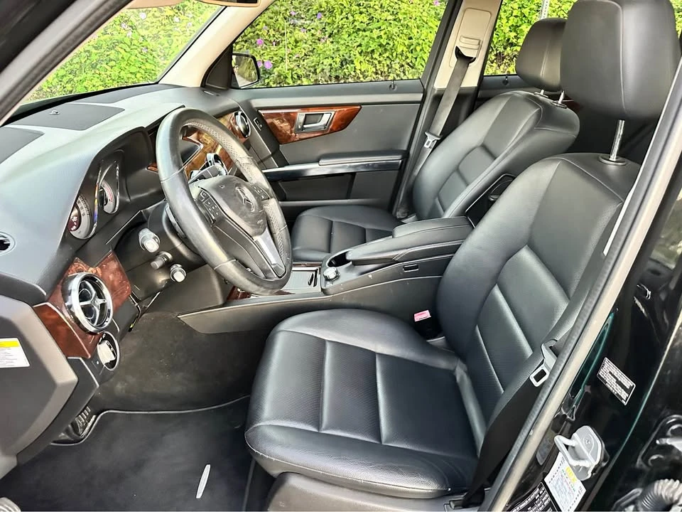 2013 Mercedes-Benz GLK-Class - Image 9 of 13