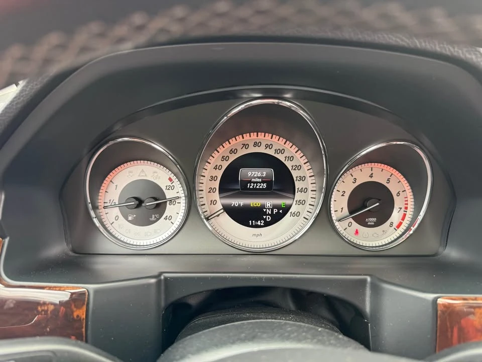 2013 Mercedes-Benz GLK-Class - Image 18 of 18