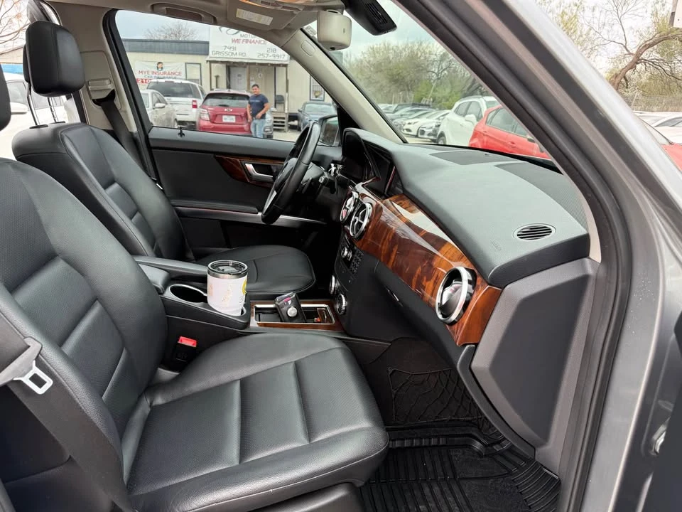 2013 Mercedes-Benz GLK-Class - Image 10 of 18