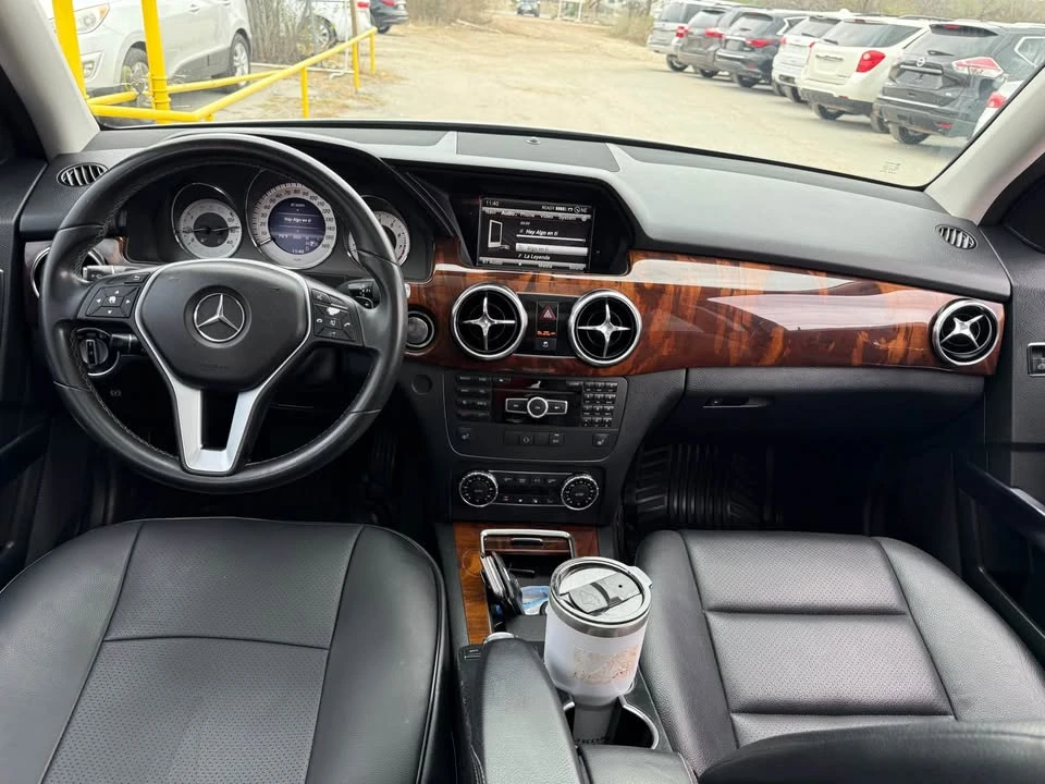 2013 Mercedes-Benz GLK-Class - Image 15 of 18