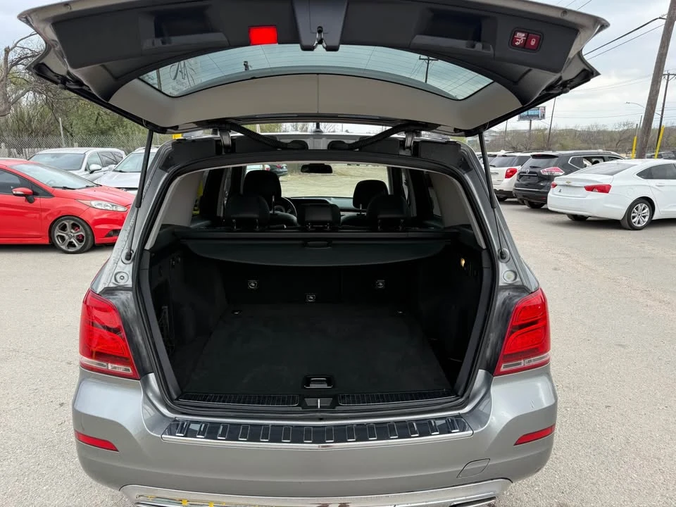 2013 Mercedes-Benz GLK-Class - Image 8 of 18