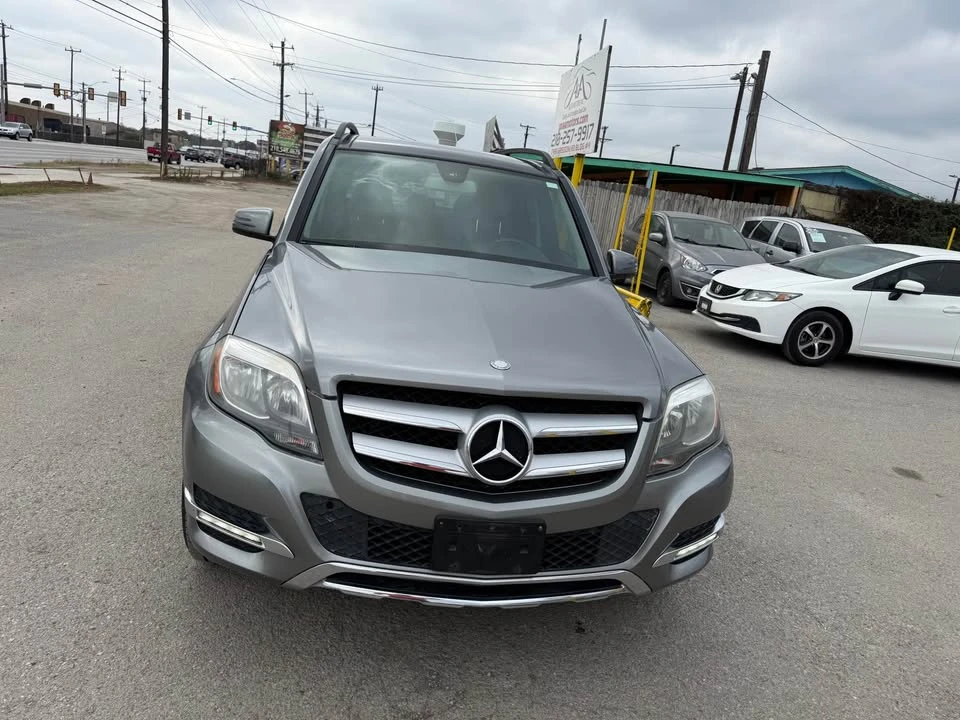 2013 Mercedes-Benz GLK-Class - Image 3 of 18