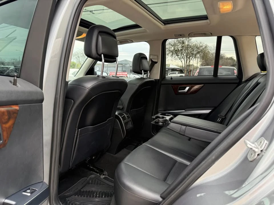 2013 Mercedes-Benz GLK-Class - Image 7 of 18