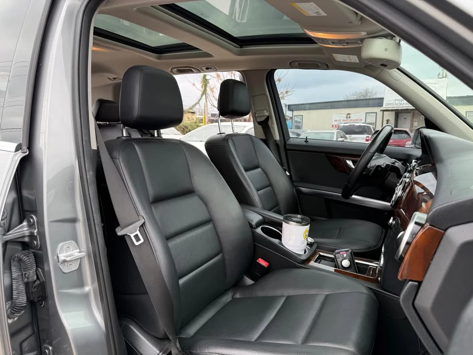 2013 Mercedes-Benz GLK-Class - Image 13 of 18