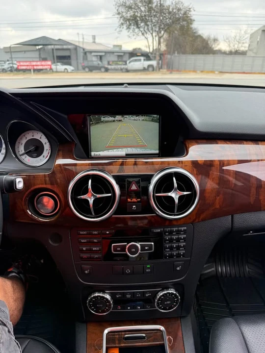 2013 Mercedes-Benz GLK-Class - Image 17 of 18
