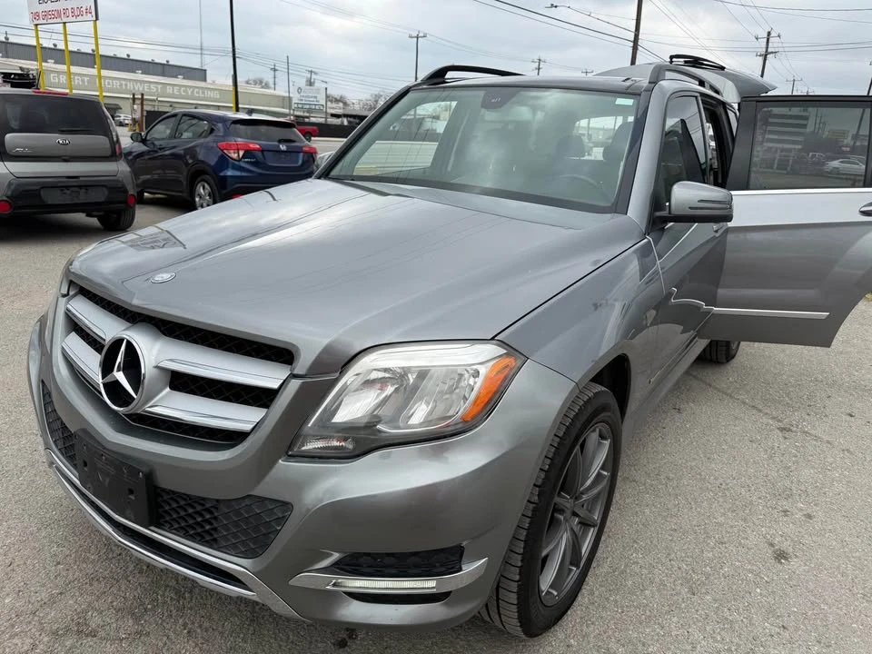 2013 Mercedes-Benz GLK-Class - Image 14 of 18
