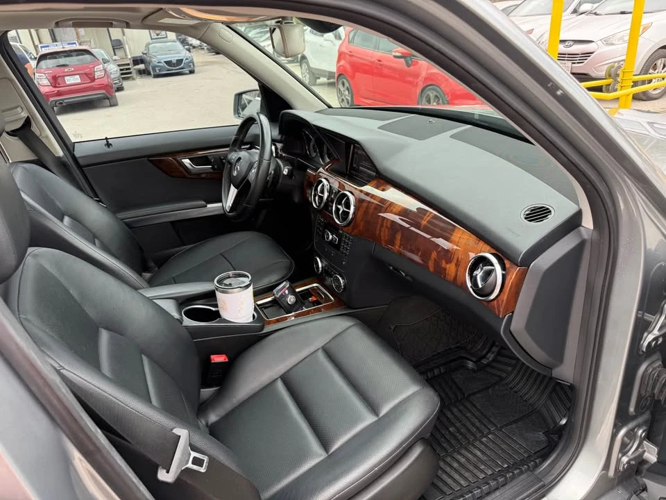 2013 Mercedes-Benz GLK-Class - Image 12 of 18