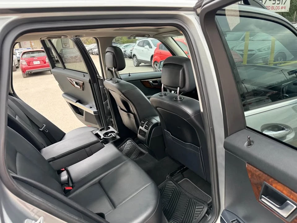 2013 Mercedes-Benz GLK-Class - Image 11 of 18