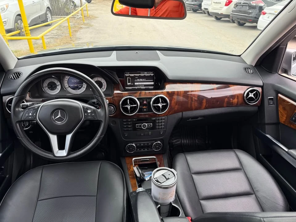 2013 Mercedes-Benz GLK-Class - Image 16 of 18