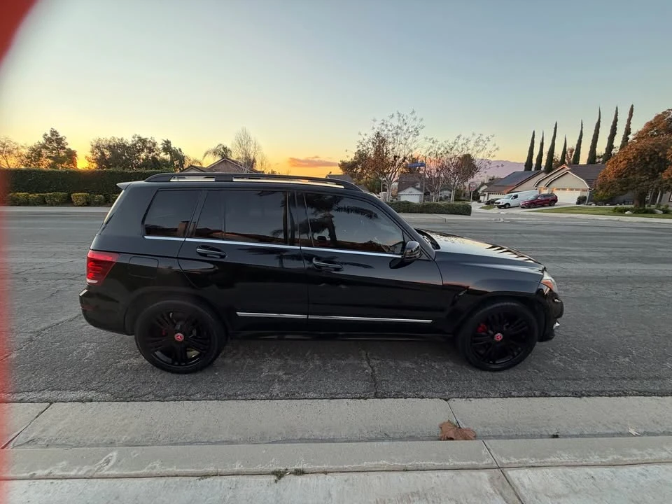 2013 Mercedes-Benz GLK-Class - Image 6 of 16