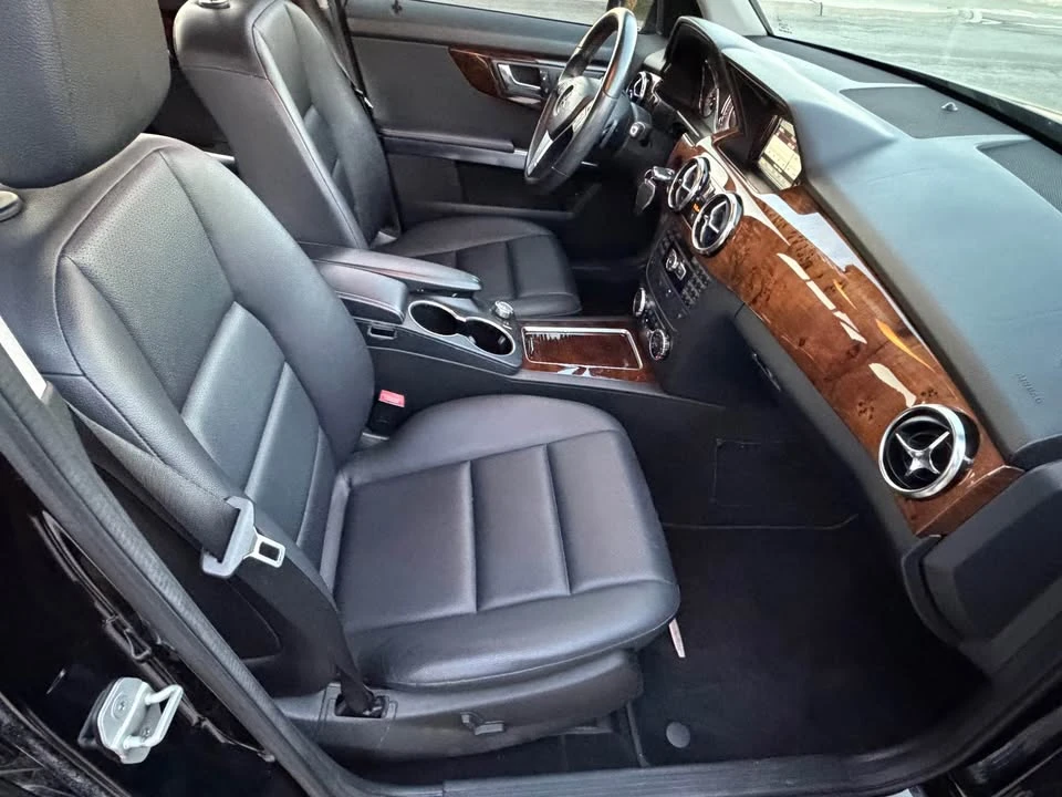 2013 Mercedes-Benz GLK-Class - Image 15 of 16